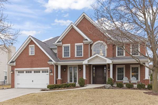 310 Chick Evans ST, Bolingbrook, IL 60490