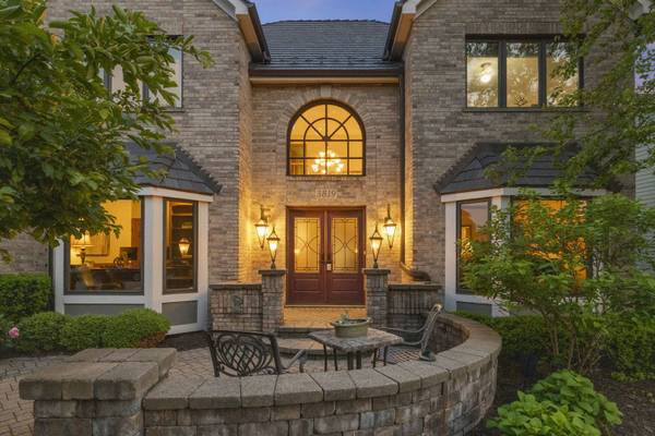 3819 Cadella CIR, Naperville, IL 60564