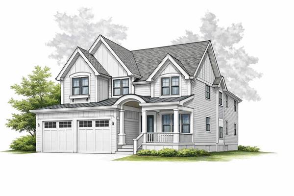 664 N Webster ST, Naperville, IL 60563