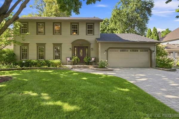 1129 Sunnybrook DR