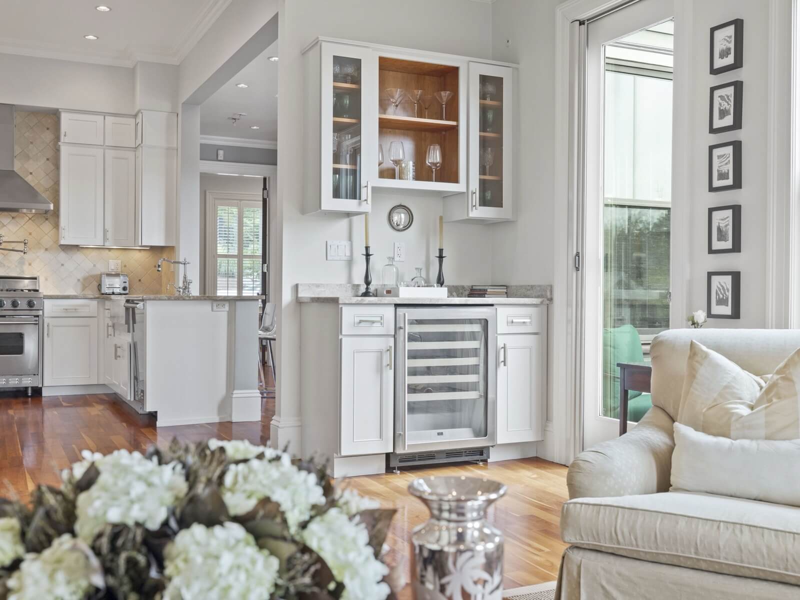 ACTIVE LISTINGS