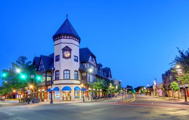 Brookline