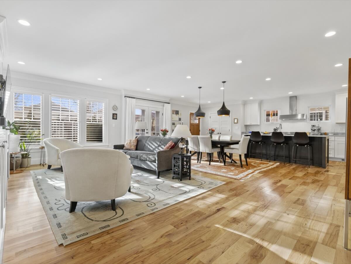 FOCUS Real Estate