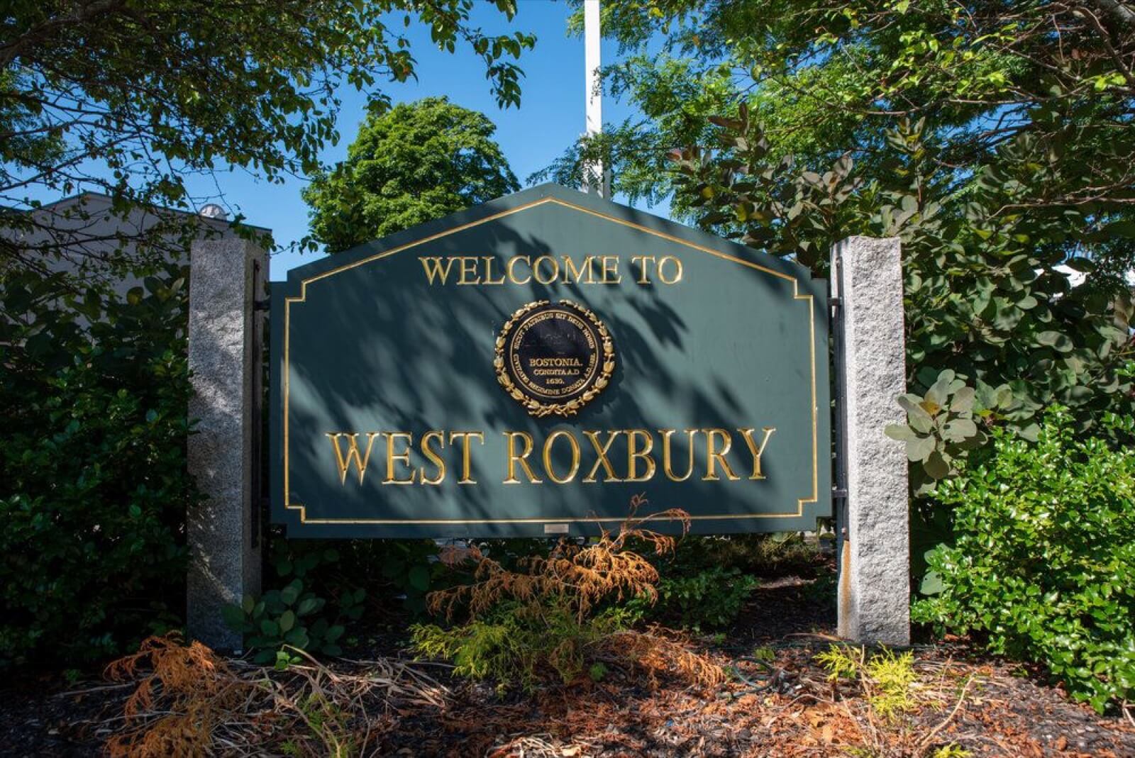 West Roxbury
