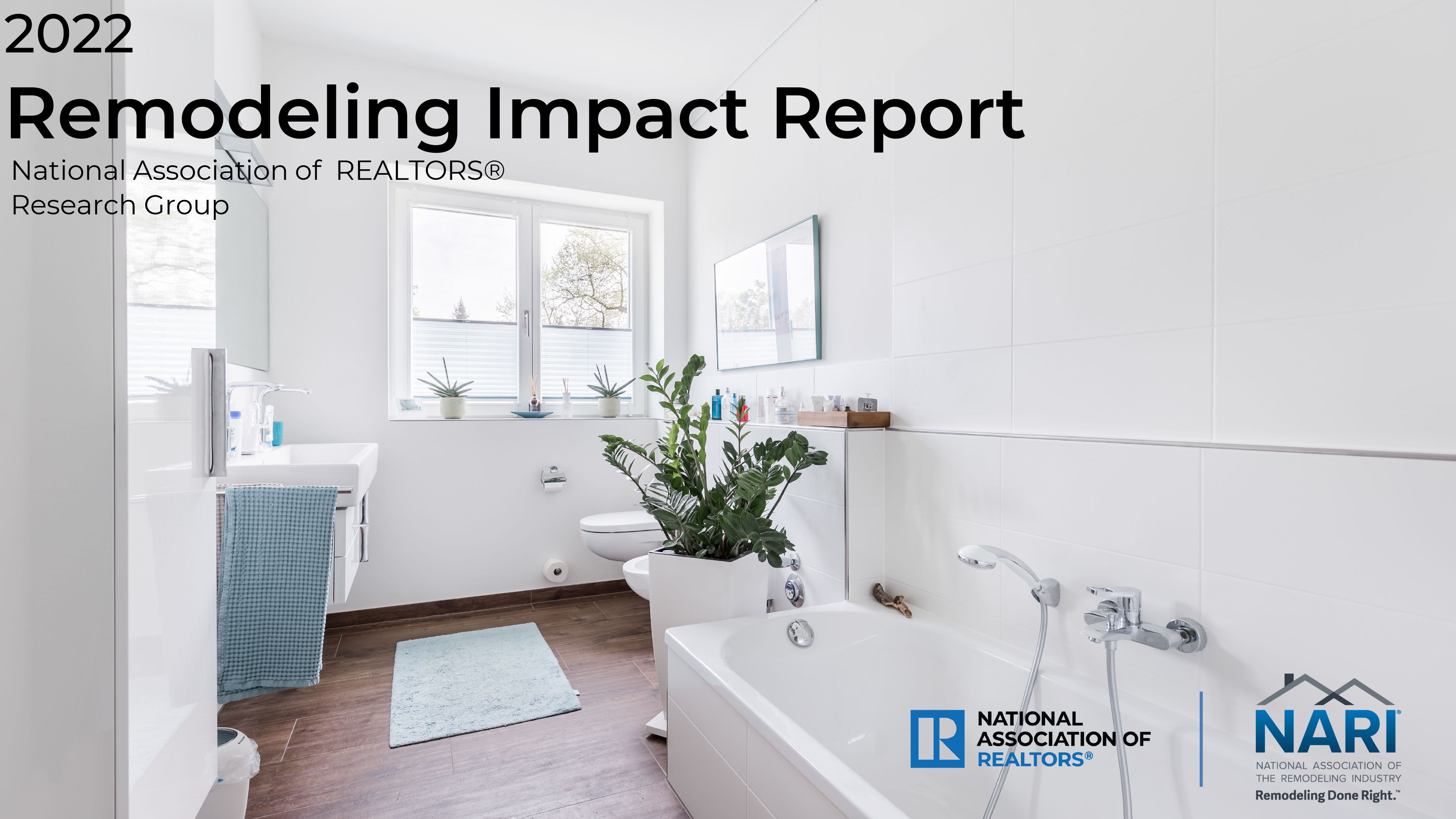 Remodeling Report: Indoor
