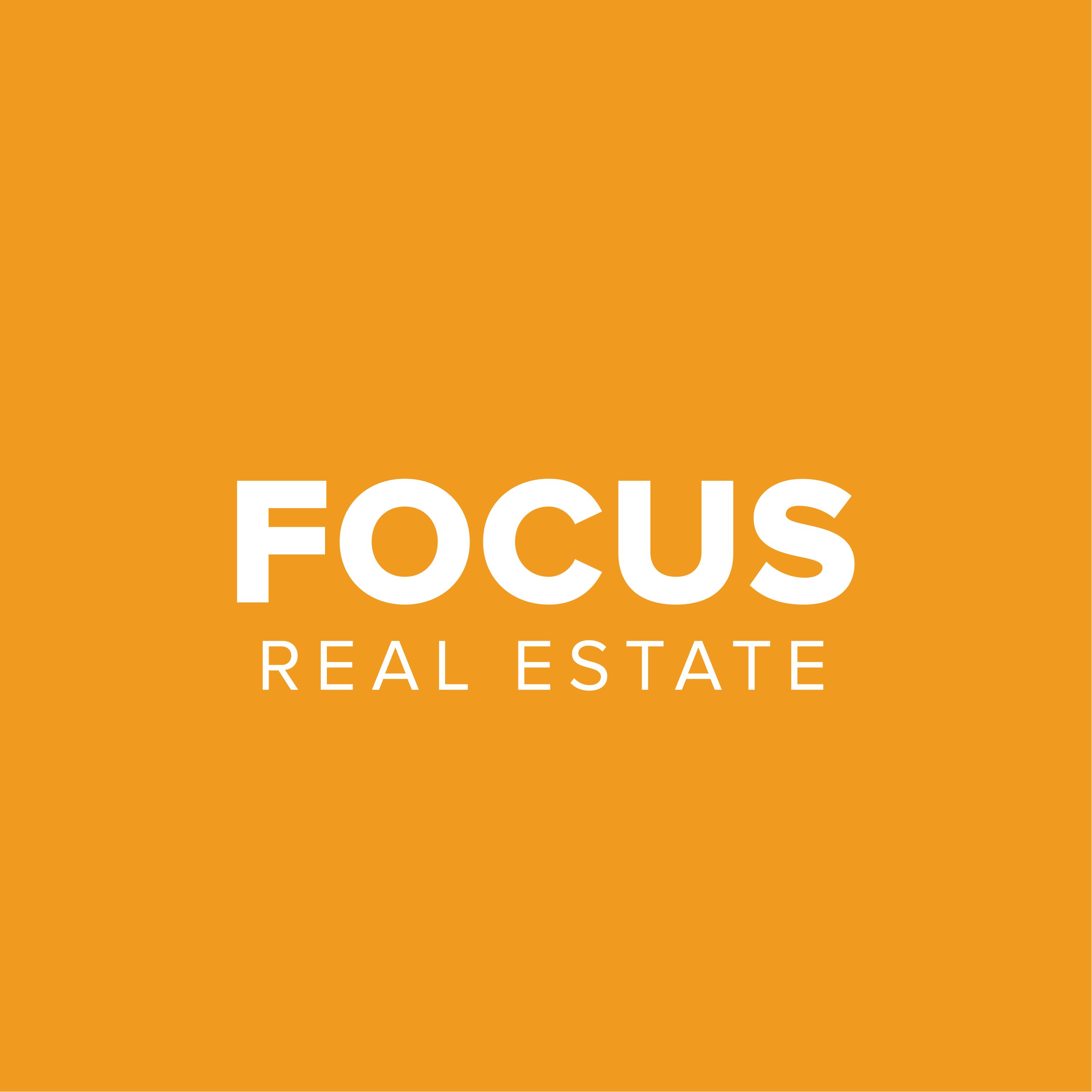 Focus Real Estate