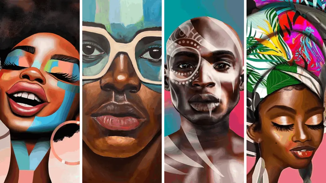 Visiting Artist Spotlight: Sharif Muhammad