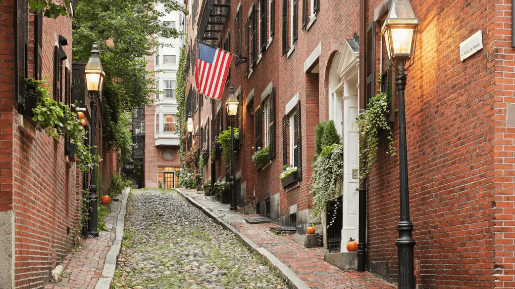Boston Housing Market Update: Inventory Rises as Summer Heats Up
