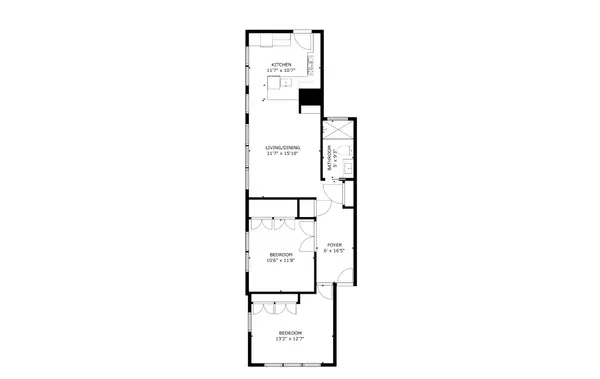 9 Sedgwick Street no. 1 - Jamaica Plain