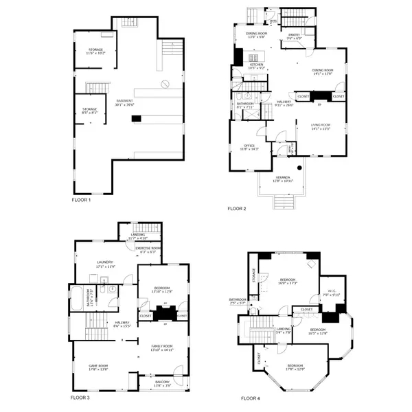 4 Greenough FP-ALL