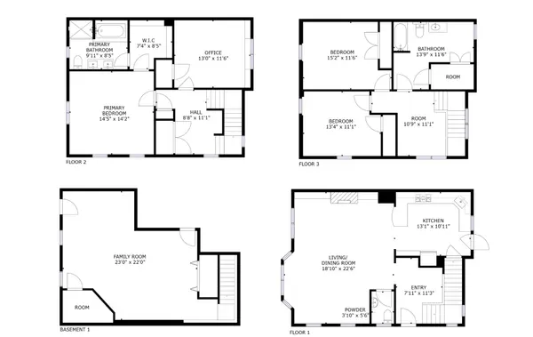 33 Sedgwick Street, Boston, MA, 02130, US COMBINE