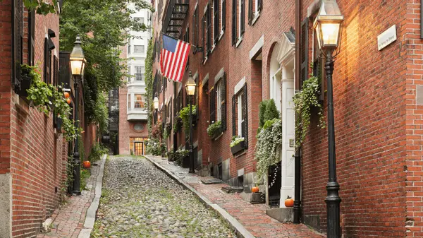 Boston Housing Market Update: Inventory Rises as Summer Heats Up