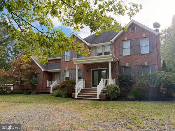 119 BENGAL BLVD, Barnegat, NJ 08005