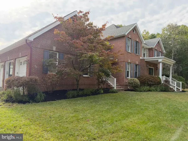 119 BENGAL BLVD, Barnegat, NJ 08005