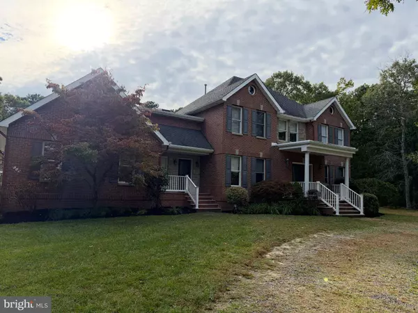 119 BENGAL BLVD, Barnegat, NJ 08005