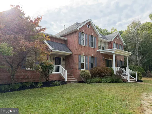 119 BENGAL BLVD, Barnegat, NJ 08005