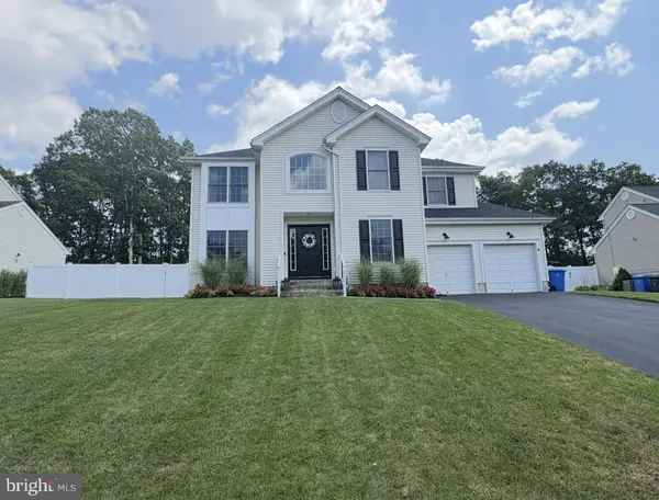 310 WINDING OAK TRAIL, Manahawkin, NJ 08050