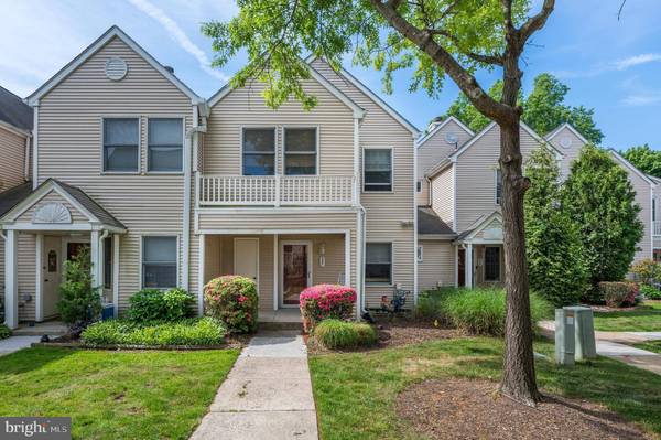 227 SHERBROOKE CT, Cherry Hill, NJ 08003