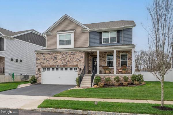 62 WESTMONT DR, Medford, NJ 08055