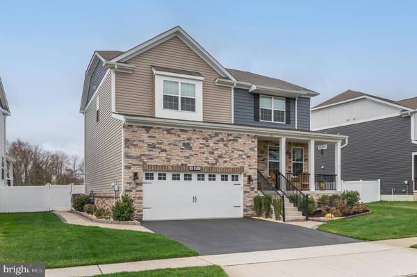 62 WESTMONT DR, Medford, NJ 08055