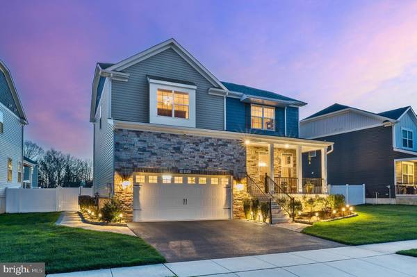 62 WESTMONT DR, Medford, NJ 08055