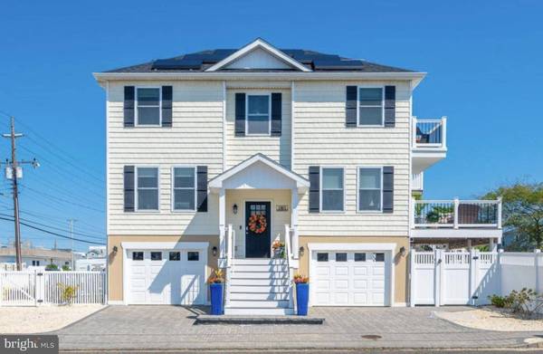 1801 LONG BEACH, Long Beach Township, NJ 08008