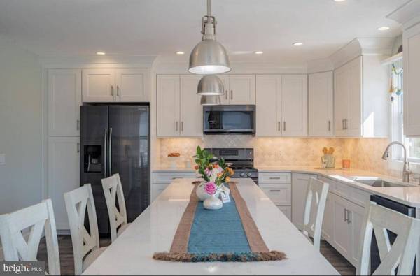 1801 LONG BEACH, Long Beach Township, NJ 08008