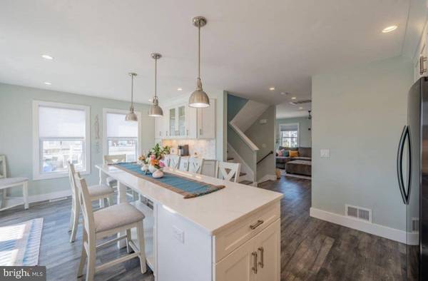 1801 LONG BEACH, Long Beach Township, NJ 08008