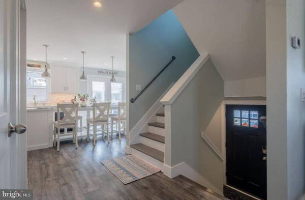 1801 LONG BEACH, Long Beach Township, NJ 08008