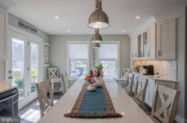 1801 LONG BEACH, Long Beach Township, NJ 08008