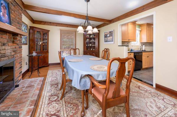 129 HICKORY LN, Medford, NJ 08055