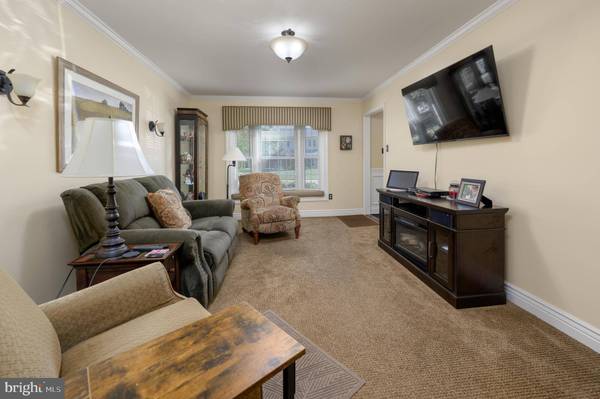 129 HICKORY LN, Medford, NJ 08055