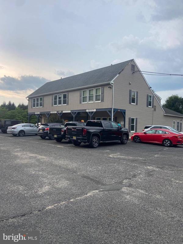 459 OAKSHADE #4, Shamong, NJ 08088