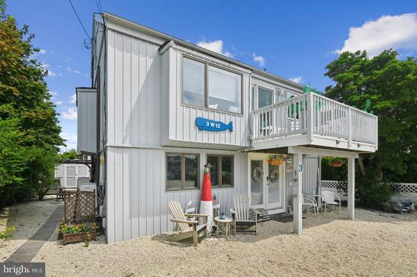 3 W 12 ST, Barnegat Light, NJ 08006