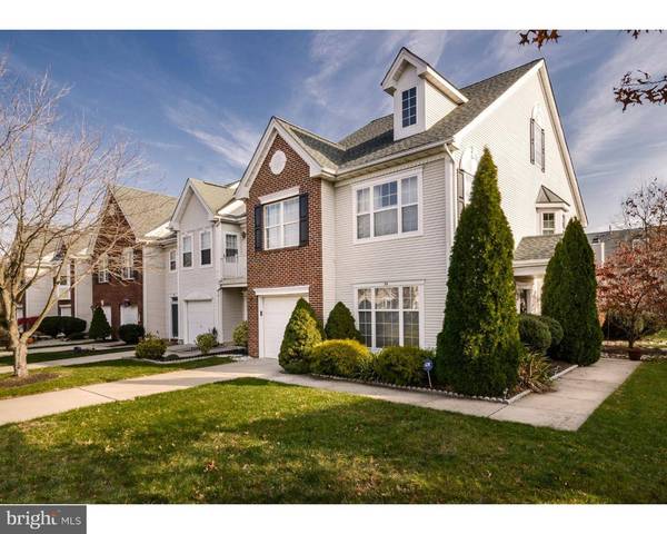 34 WILLIAM PENN CIR, Medford Twp, NJ 08055