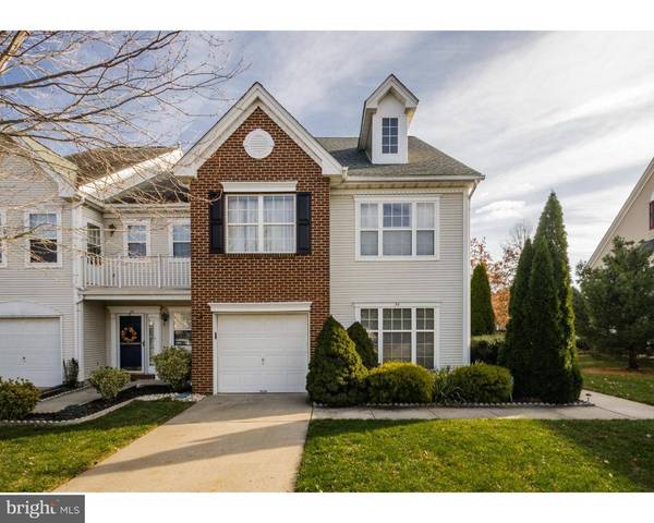 34 WILLIAM PENN CIR, Medford Twp, NJ 08055