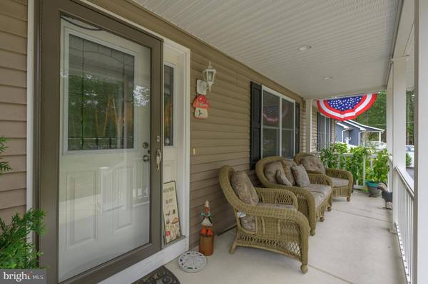 20 AVENUE A, Tabernacle, NJ 08088