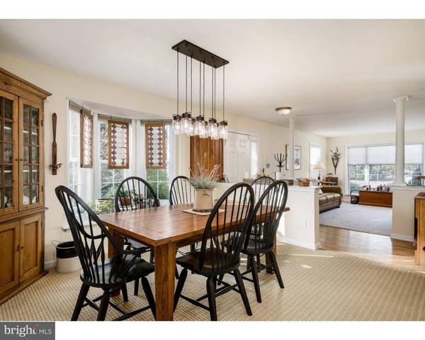 34 WILLIAM PENN CIR, Medford Twp, NJ 08055