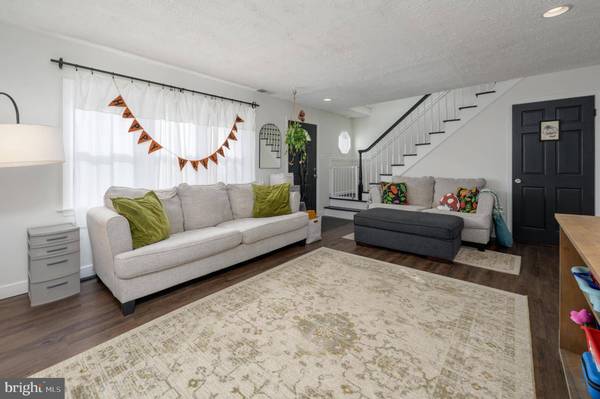 145 NEW ROAD, Tabernacle, NJ 08088