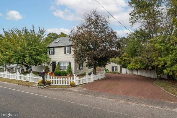 145 NEW ROAD, Tabernacle, NJ 08088