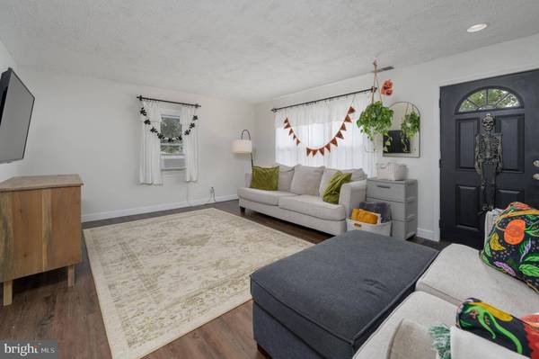 145 NEW ROAD, Tabernacle, NJ 08088