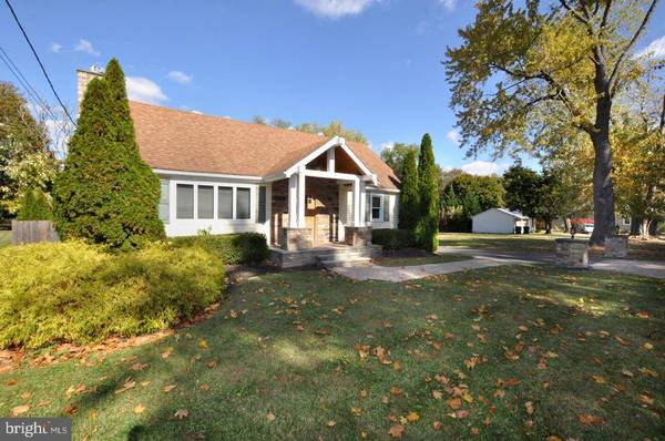 154 OLD MARLTON PIKE, Medford, NJ 08055