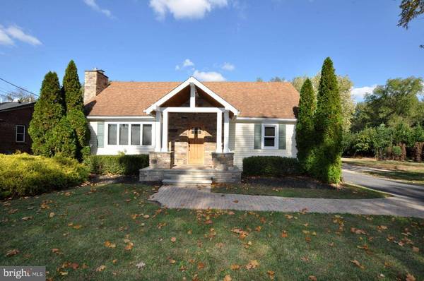 154 OLD MARLTON PIKE, Medford, NJ 08055