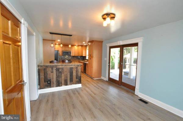 154 OLD MARLTON PIKE, Medford, NJ 08055