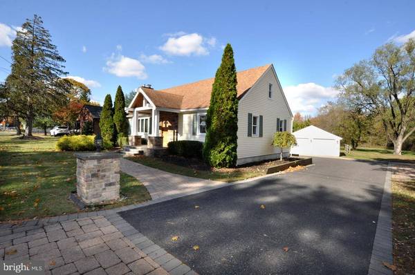 154 OLD MARLTON PIKE, Medford, NJ 08055