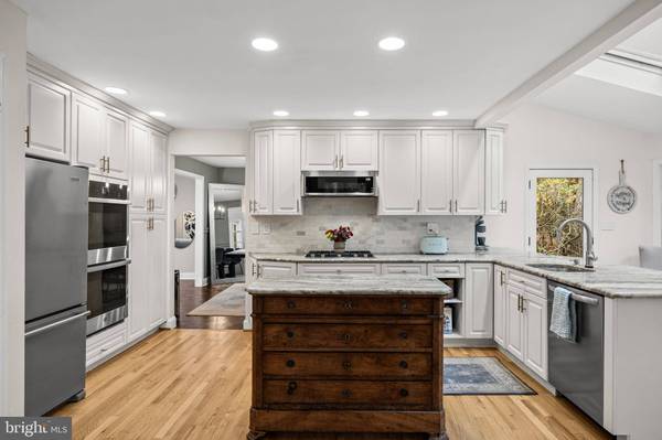 37 CRANBERRY CT, Medford, NJ 08055