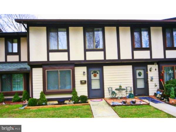 48 WHITE BIRCH, Lumberton, NJ 08048