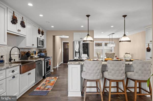 155 TUCKERTON RD, Medford Lakes, NJ 08055