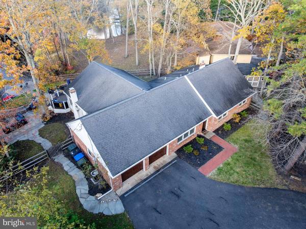 155 TUCKERTON RD, Medford Lakes, NJ 08055