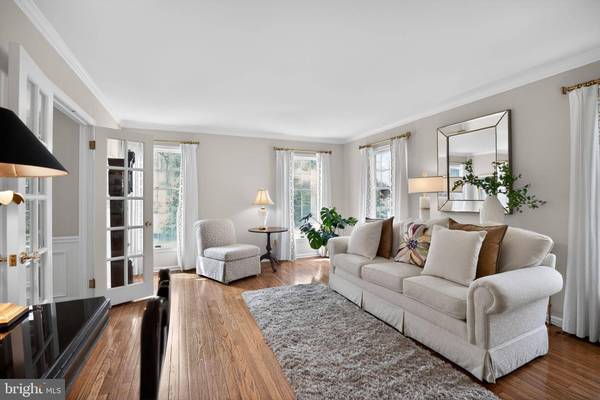 6 POINTE VIEW DR, Medford, NJ 08055